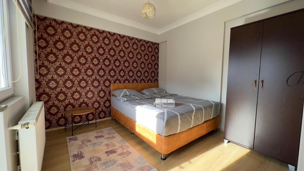 Edirne House Exterior foto