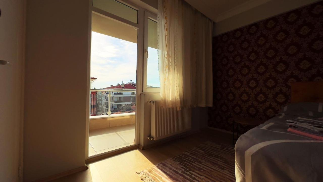 Edirne House Exterior foto
